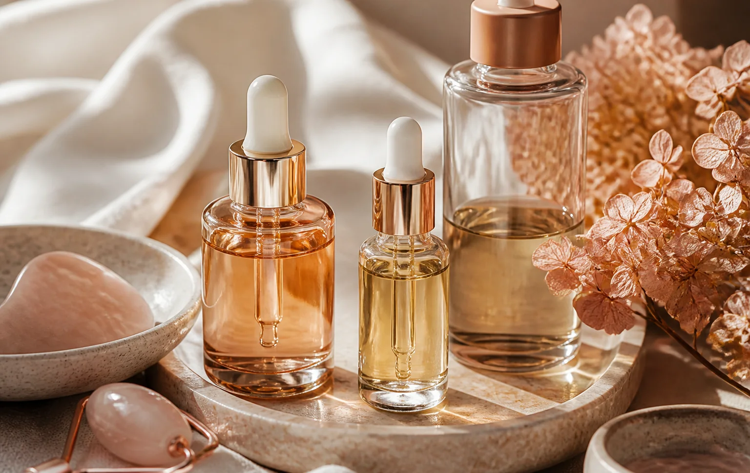 Crème signature